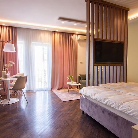 Square 6 Apartment Beograd Ngoại thất bức ảnh