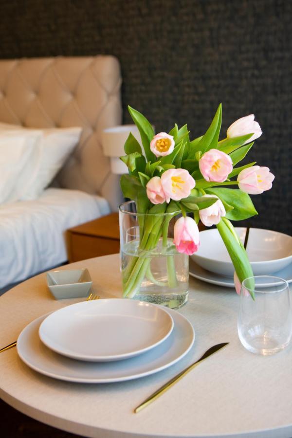 Square 6 Apartment Beograd Ngoại thất bức ảnh