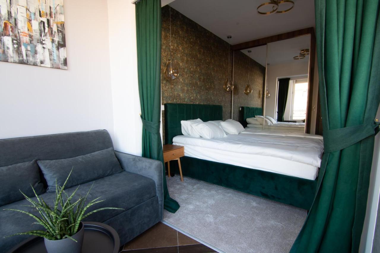 Square 6 Apartment Beograd Ngoại thất bức ảnh