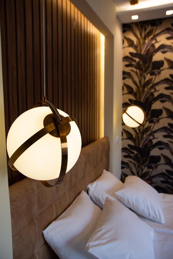 Square 6 Apartment Beograd Ngoại thất bức ảnh