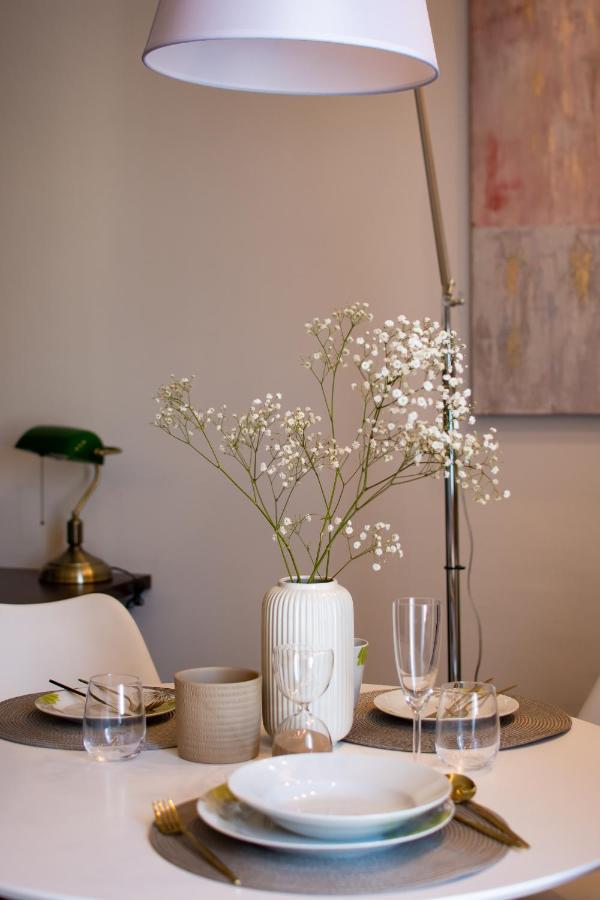 Square 6 Apartment Beograd Ngoại thất bức ảnh