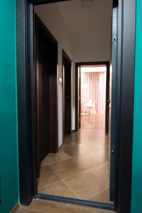 Square 6 Apartment Beograd Ngoại thất bức ảnh