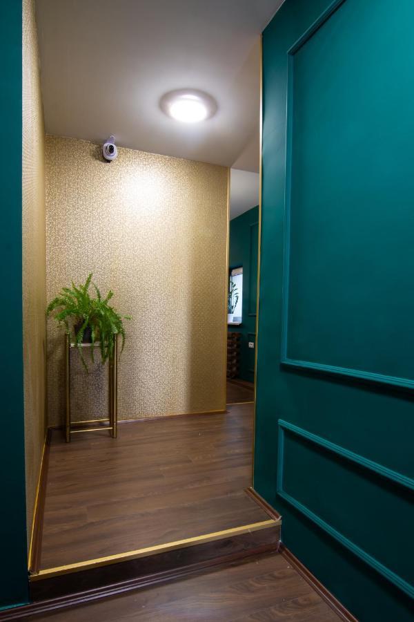Square 6 Apartment Beograd Ngoại thất bức ảnh