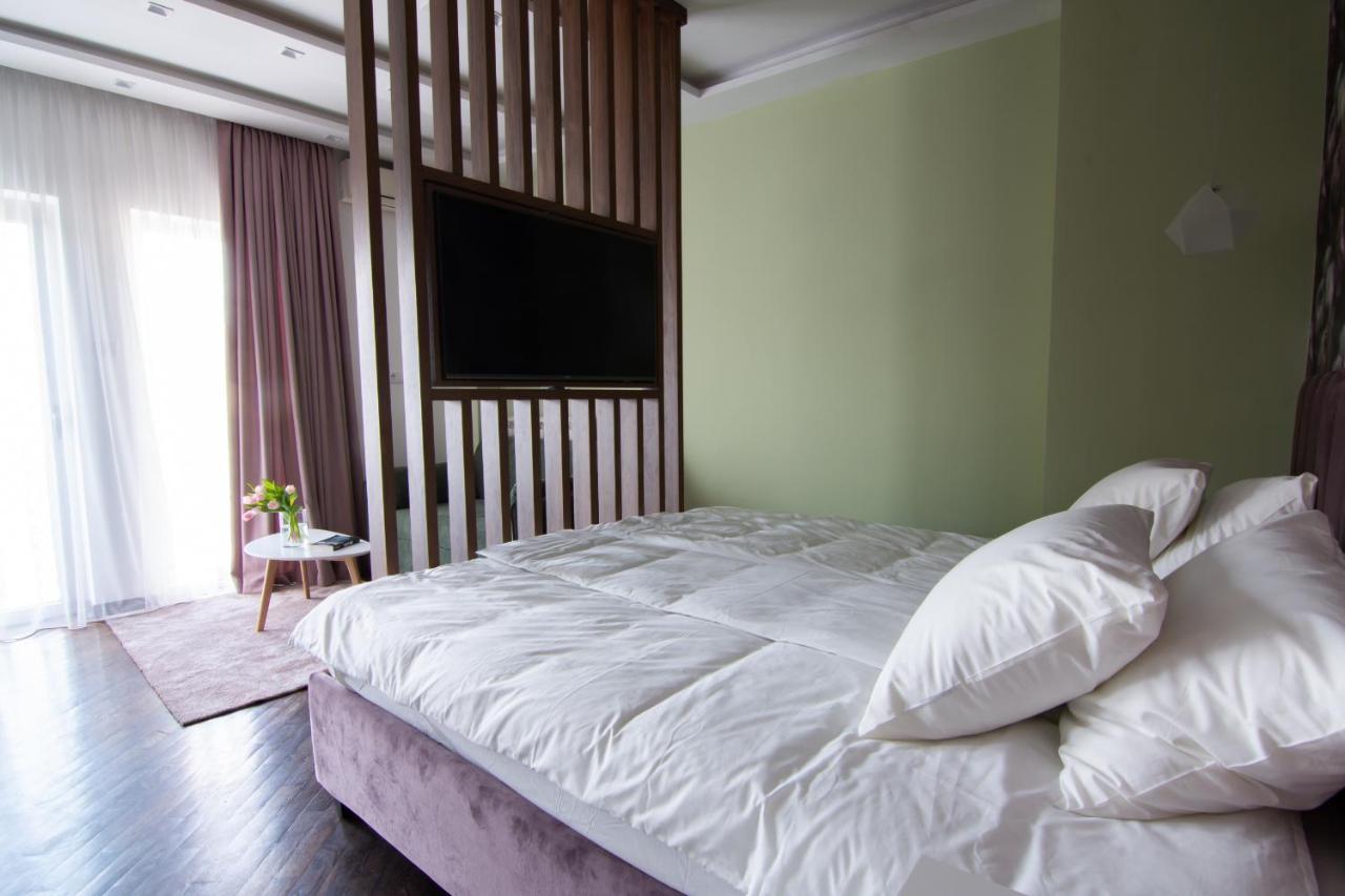 Square 6 Apartment Beograd Ngoại thất bức ảnh