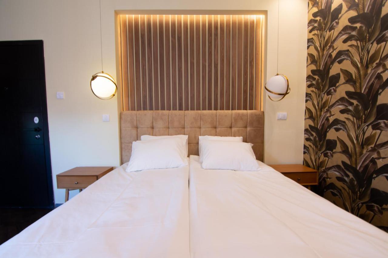Square 6 Apartment Beograd Ngoại thất bức ảnh