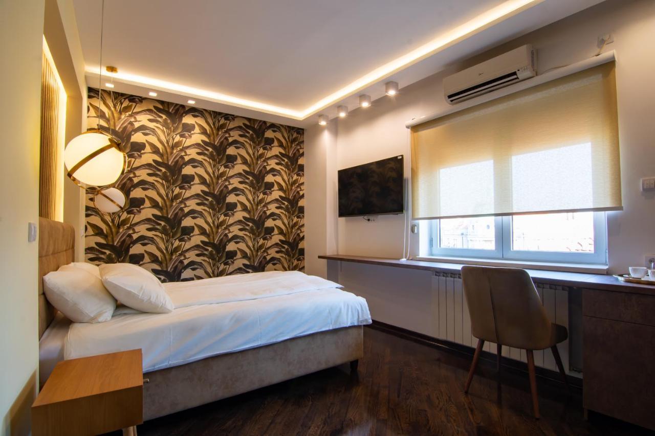 Square 6 Apartment Beograd Ngoại thất bức ảnh