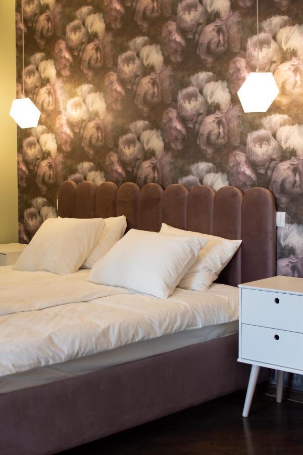 Square 6 Apartment Beograd Ngoại thất bức ảnh