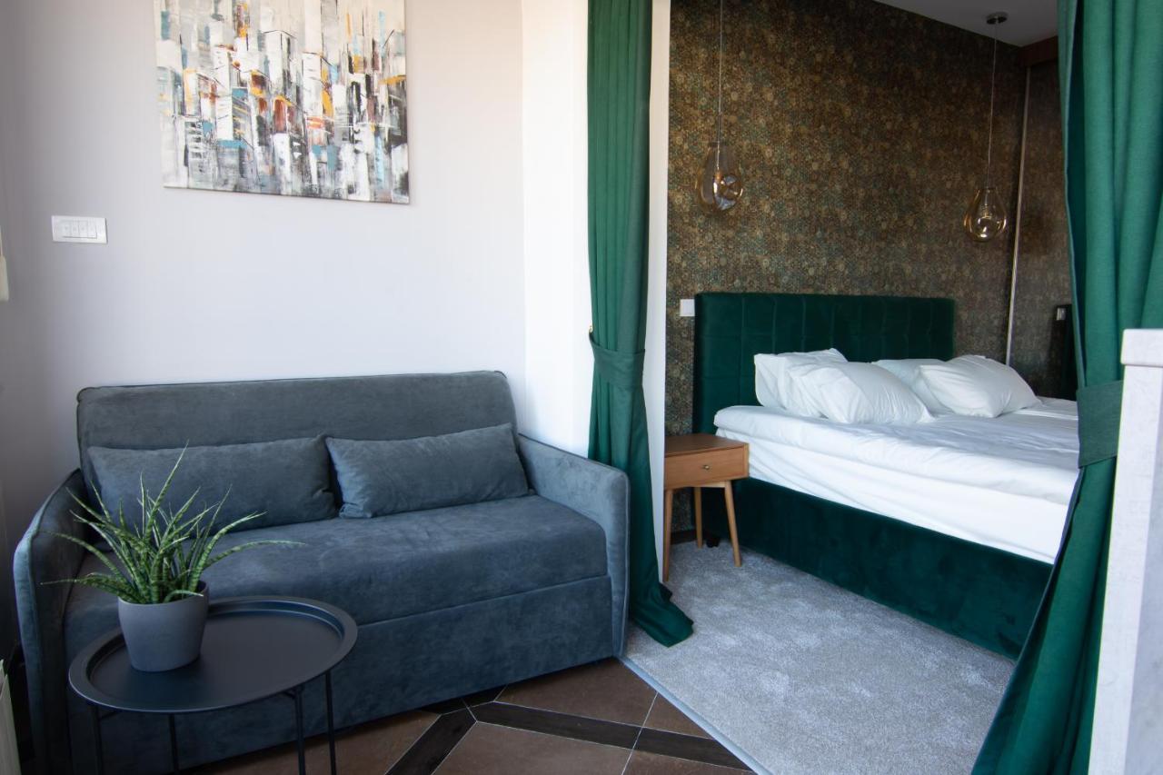 Square 6 Apartment Beograd Ngoại thất bức ảnh