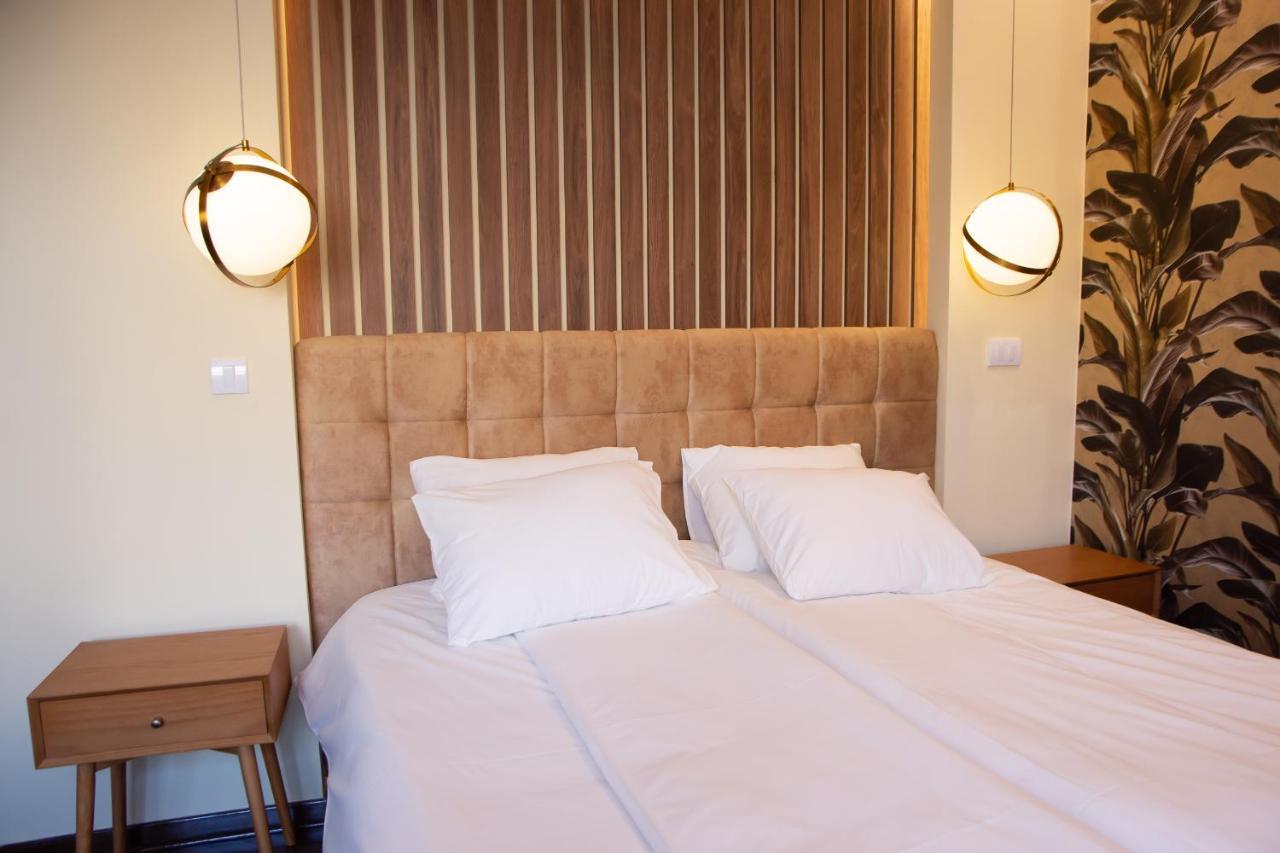 Square 6 Apartment Beograd Ngoại thất bức ảnh