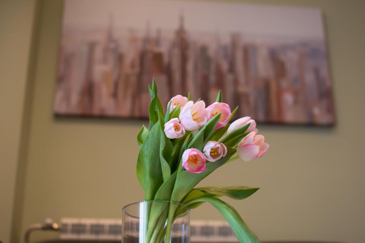 Square 6 Apartment Beograd Ngoại thất bức ảnh