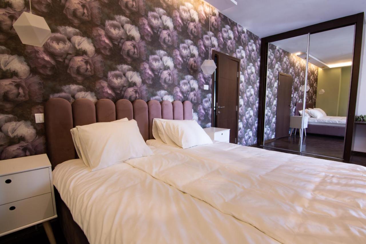 Square 6 Apartment Beograd Ngoại thất bức ảnh